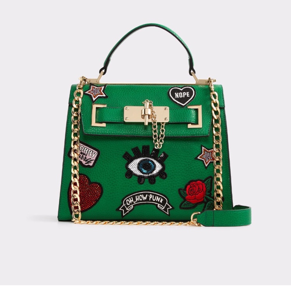 ALDO Euroline Bag